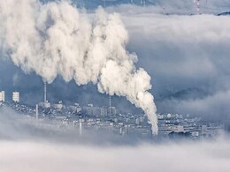 Proof Of Humans' Impact On Earth? Scientists To Reveal On Tuesday Proof Of Humans' Impact On Earth? Scientists To Reveal On Tuesday