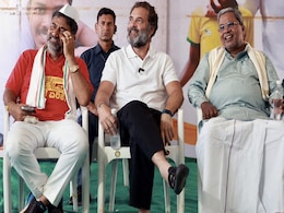 After Big Win In Karnataka, Congress Calls Meeting Of MLAs After Big Win In Karnataka, Congress Calls Meeting Of MLAs
