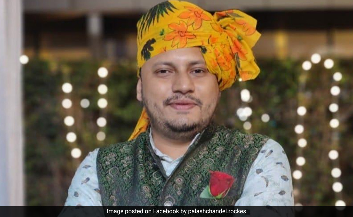 "Seems Consensual": Court Cancels Rape Case Against BJP MLA's Son