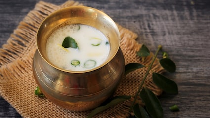 What Happens When You Drink Chaas Daily For 2 Weeks