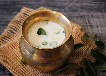 5 Natural And Desi Summer Drinks To Energise You, Nutritionist Reveals 5 Natural And Desi Summer Drinks To Energise You, Nutritionist Reveals