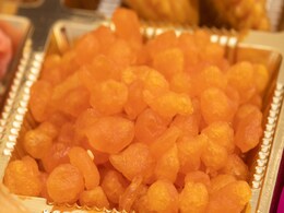 Hanuman Jayanti 2023 Prasad: 10 मिनट में बनाएं हनुमान जी का पसंदीदा प्रसाद घर पर, यहां देखें मीठी बूंदी बनाने की रेसिपी Hanuman Jayanti 2023 Prasad: 10 मिनट में बनाएं हनुमान जी का पसंदीदा प्रसाद घर पर, यहां देखें मीठी बूंदी बनाने की रेसिपी