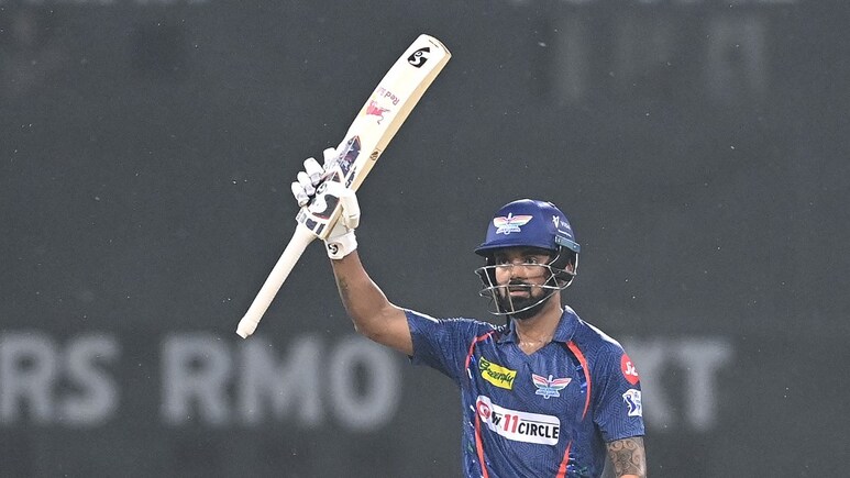 राजस्थान पर जीत के बाद भी केएल राहुल पर मुसीबत,  लगा 12 लाख रुपए का जुर्माना