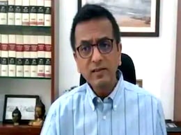 "फरियादी की आस्था को कायम रखना हमारी जिम्मेदारी...", झारखंड HC की नई इमारत के शुभारंभ पर CJI "फरियादी की आस्था को कायम रखना हमारी जिम्मेदारी...", झारखंड HC की नई इमारत के शुभारंभ पर CJI