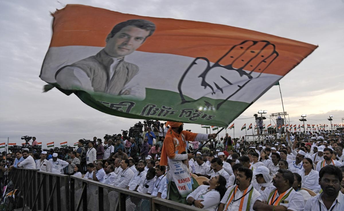 Opinion: 6 Tips For Congress As It Preps For 2024