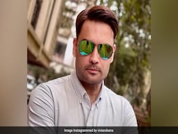 पिता बनने के बाद 'उड़ारियां' में हुई विवियन डीसेना की एंट्री, धमाकेदार प्रोमो देख फैंस हुए एक्साइटेड पिता बनने के बाद 'उड़ारियां' में हुई विवियन डीसेना की एंट्री, धमाकेदार प्रोमो देख फैंस हुए एक्साइटेड