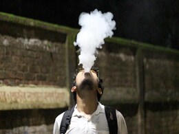 UK Teen Collapses After Puffing On Vape Laced With Black Mamba Venom UK Teen Collapses After Puffing On Vape Laced With Black Mamba Venom