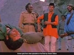 शोले के कालिया, सांबा, सूरमा भोपाली और अहमद की अनदेखी फोटो, याद आ जाएंगे गब्बर के जमाने के वो दिन शोले के कालिया, सांबा, सूरमा भोपाली और अहमद की अनदेखी फोटो, याद आ जाएंगे गब्बर के जमाने के वो दिन