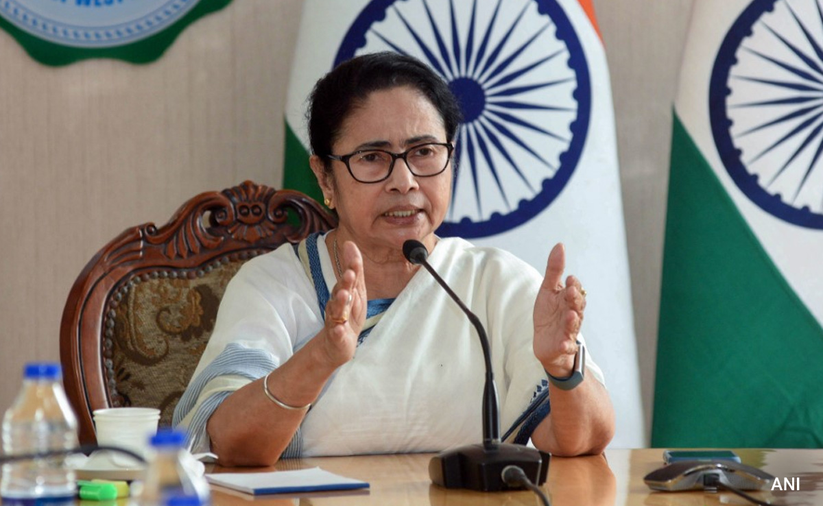 Odisha Train Crash: 31 West Bengal Passengers Still Missing, Says Mamata Banerjee