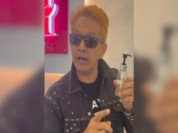 Jawed Habib Hair Care: बालों के झड़ने से है परेशान तो रात में लगाएं ये तेल, कमर तक लंबे हो जाएंगे बाल Jawed Habib Hair Care: बालों के झड़ने से है परेशान तो रात में लगाएं ये तेल, कमर तक लंबे हो जाएंगे बाल