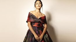 "But First, Poha": Mrunal Thakur's Poha Moment Is Real And Relatable