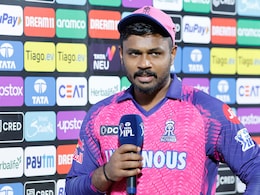 How Sanju Samson's High-Risk Strategy Helped Him Outplay MS Dhoni's CSK