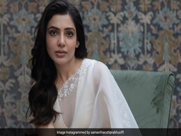 This Happened: Samantha Ruth Prabhu Fan Builds Temple For Her In Andhra Pradesh This Happened: Samantha Ruth Prabhu Fan Builds Temple For Her In Andhra Pradesh