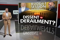 Parliament Washout: Dissent Or Derailment? Parliament Washout: Dissent Or Derailment?
