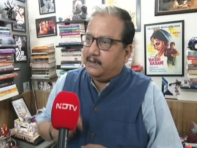 "आजाद हिंदुस्तान में ऐसा नहीं देखा था...": अतीक-अशरफ की हत्या पर आरजेडी सांसद मनोज झा