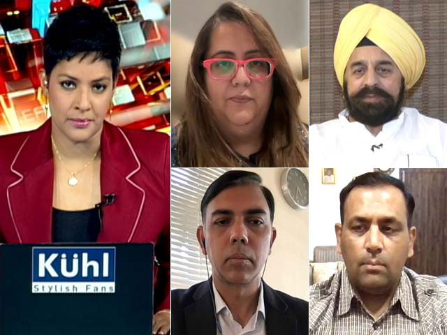 Sharad Pawar Questions JPC On Hindenburg Report, Setback To Opposition Unity?