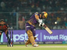 "Those Five Sixes Changed My Life": Rinku Singh Relives His Iconic Innings For KKR