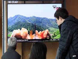 North Korea Says It Conducted "Tactical Nuclear Strike Drill" North Korea Says It Conducted "Tactical Nuclear Strike Drill"