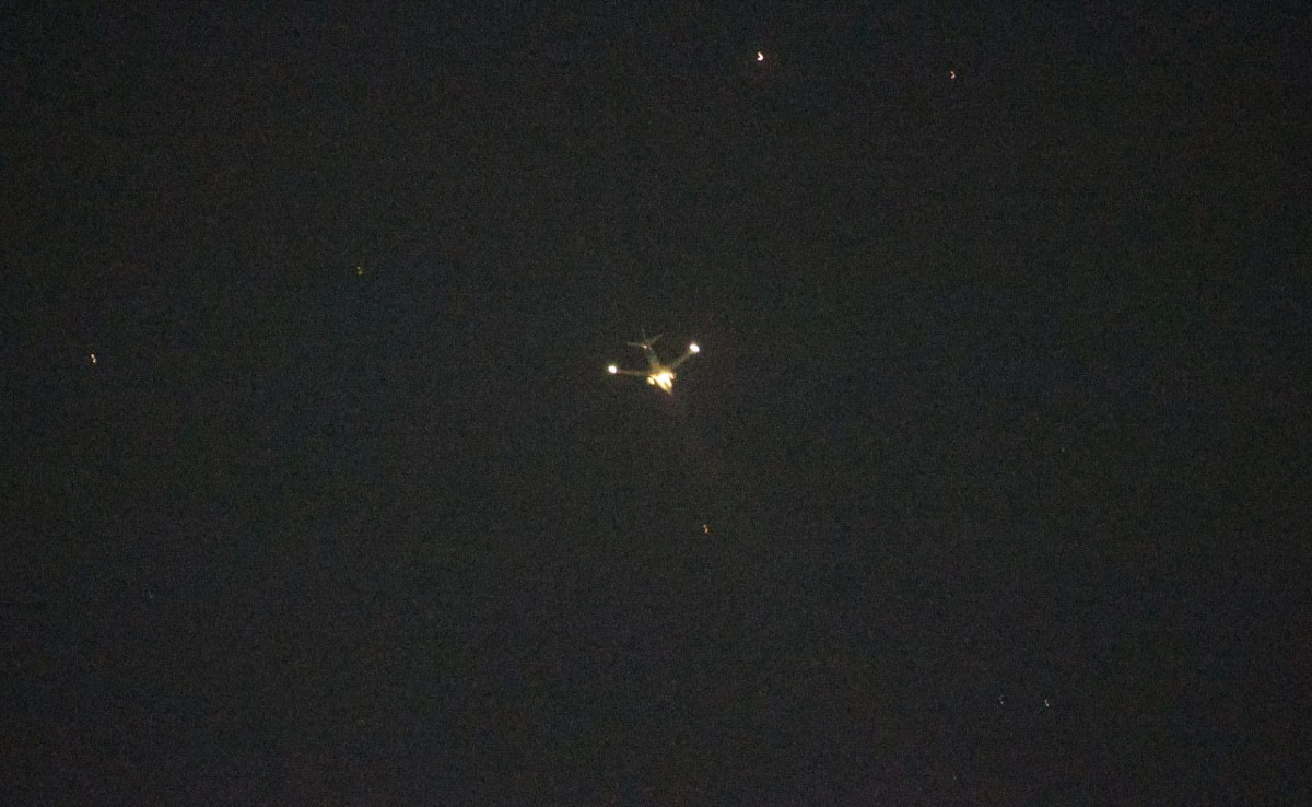 Plane Reports Engine Problem After Take Off From Nepal, Then Heads To Dubai