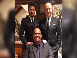 To Satish Kaushik On His Birth Anniversary, From Best Friends Anil Kapoor And Anupam Kher To Satish Kaushik On His Birth Anniversary, From Best Friends Anil Kapoor And Anupam Kher