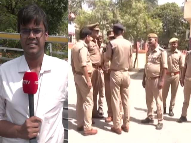 Ground Report: Day After Atiq Ahmed's Killing, UP Reviews Law And Order Situation