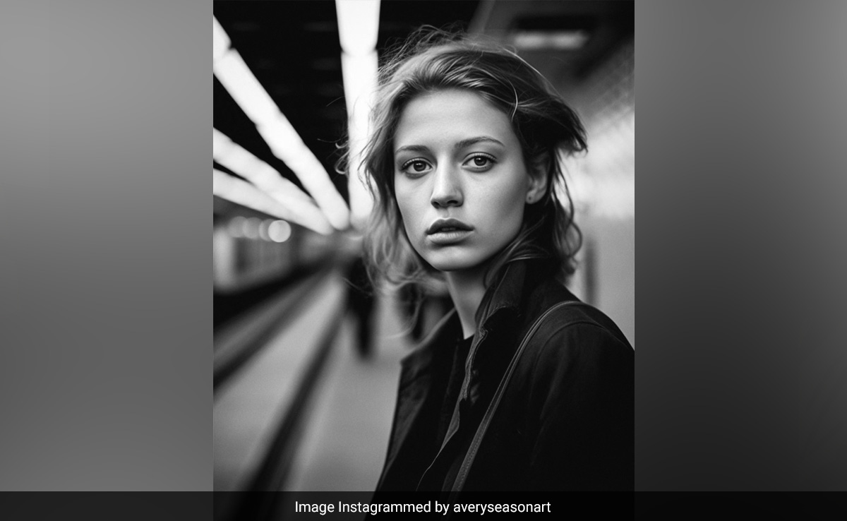 The Photographer Who "Deceived" Thousands On Instagram With AI Images