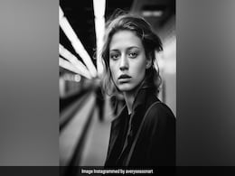 The Photographer Who "Deceived" Thousands On Instagram With AI Images The Photographer Who "Deceived" Thousands On Instagram With AI Images