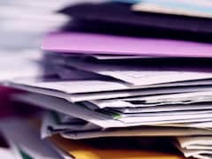 Thane Businessman Allegedly Duped Of Rs 4.5 Crore In GST Fraud