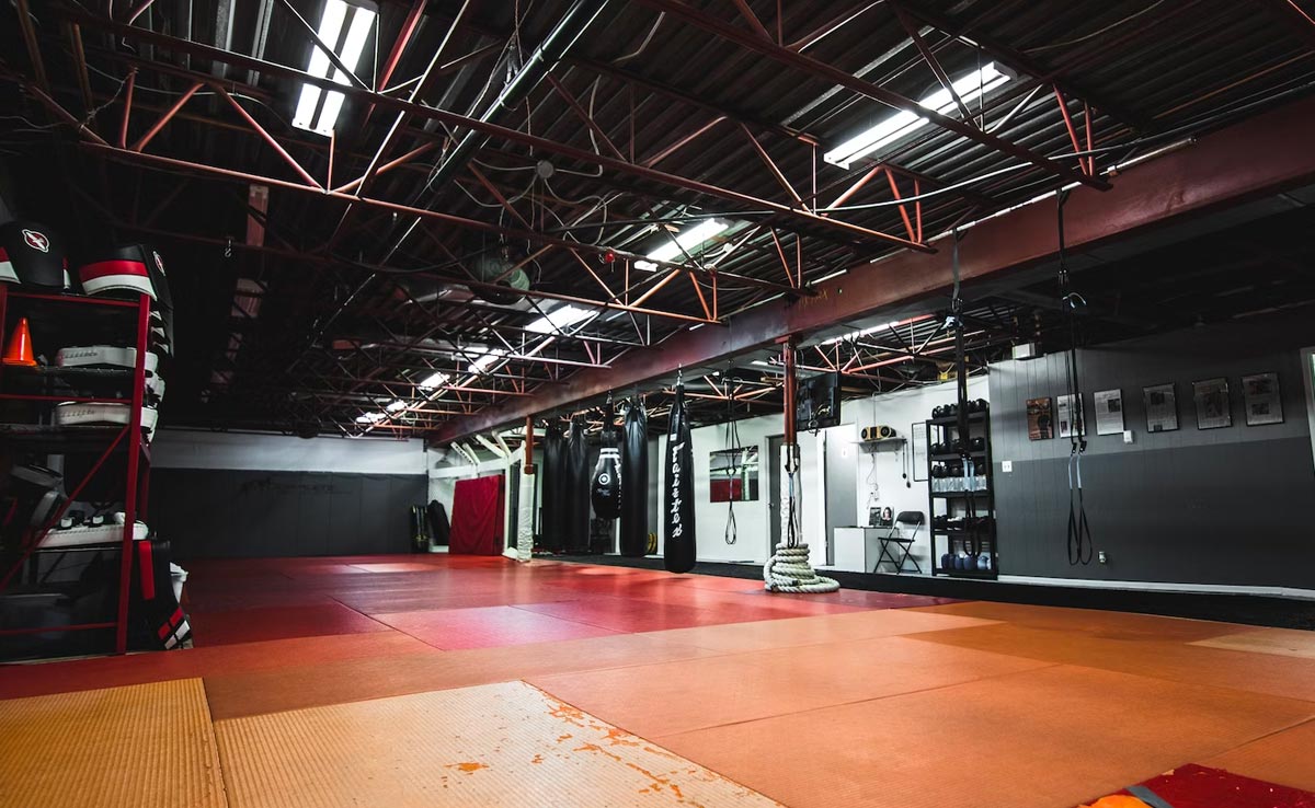 MMA Fighter Arrested In US For Allegedly Killing Air Force Personnel