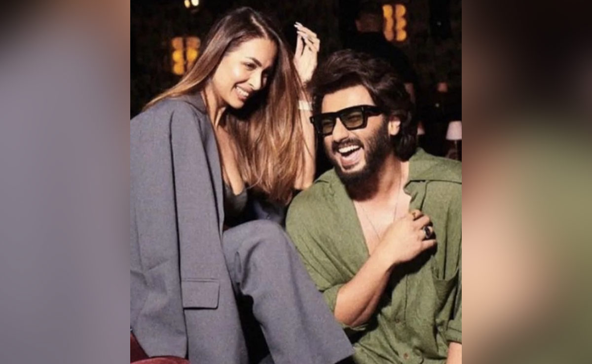 Malaika Arora Will Not Make The Mistake Of Asking Arjun Kapoor To...