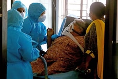 States Hold Covid Mock Drills In Hospitals Amid Spike In cases States Hold Covid Mock Drills In Hospitals Amid Spike In cases