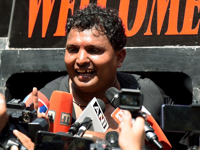 Assam Congress Expels Woman Who Accused Leader Of Harassment