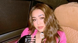 Neha Kakkar's Dubai Food Indulgence Has Left Us Drooling. Pictures Inside.