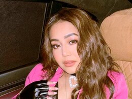 Neha Kakkar's Dubai Food Indulgence Has Left Us Drooling. Pictures Inside.