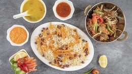 Bakrid 2024: Beyond Biryani And Kebab - Try These 7 Delicious Recipes For Dawat