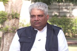 "PM's Vision To Work Towards Nature Protection": Minister Bhupender Yadav To NDTV "PM's Vision To Work Towards Nature Protection": Minister Bhupender Yadav To NDTV