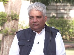 बीजेपी राष्ट्रीय अध्यक्ष की रेस में 4 नेताओं के नाम, भूपेन्द्र यादव सबसे आगे बीजेपी राष्ट्रीय अध्यक्ष की रेस में 4 नेताओं के नाम, भूपेन्द्र यादव सबसे आगे