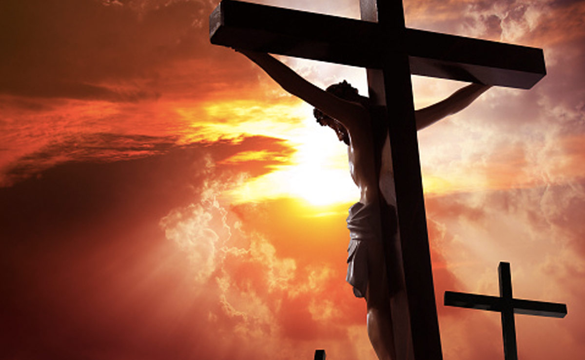 Good Friday 2023: Wishes, Messages, Quotes, WhatsApp And Facebook Status