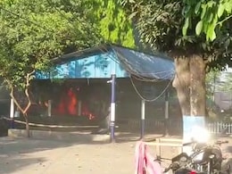 11 Detained For Violence In Bengal's Kaliaganj, Ban On Gatherings Continue