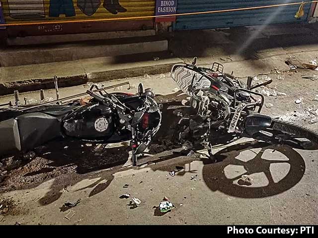 Uneasy Calm Returns To Hooghly After Violence, Other Top Stories