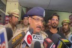 "They Posed As Journalists": UP Police On Gangster Atiq Ahmed's Shooters "They Posed As Journalists": UP Police On Gangster Atiq Ahmed's Shooters