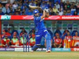 LSG vs MI Highlights, IPL 2023: Tim David's Heroics In Vain As Lucknow Super Giants Edge Past Mumbai Indians In Thriller
