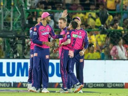 Updated IPL 2023 Points Table, Orange Cap, Purple Cap List After RR vs CSK Game: Rajasthan Royals Go Top