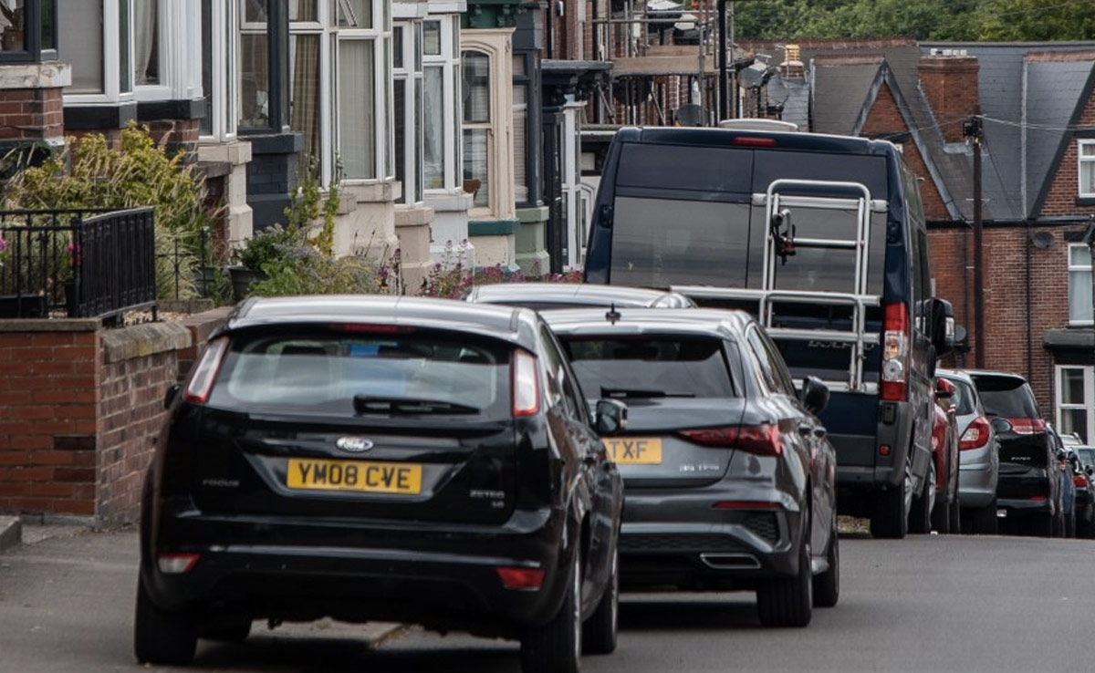 UK Man Has Been Banned from Touching Vehicles For 5 Years. Here's Why