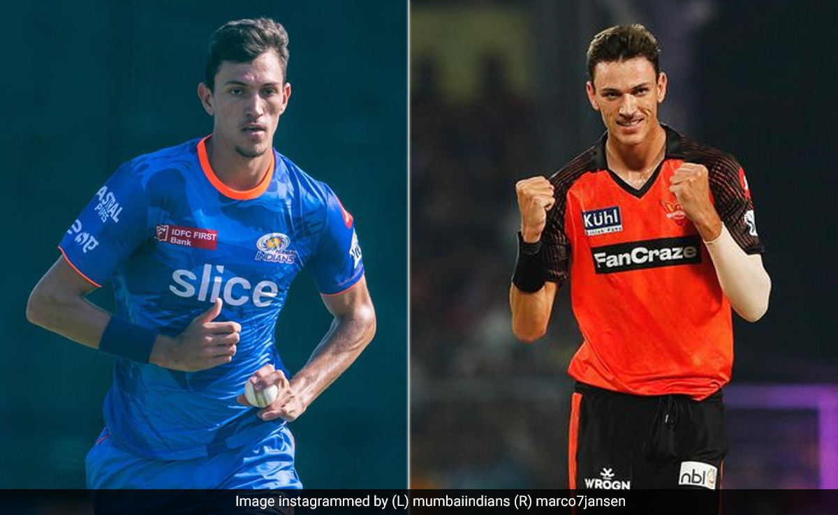 IPL में अजब गजब ! नज़र आई जुड़वा भाईयों की जोड़ी, देख फैंस के उड़े होश