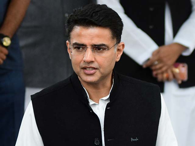 Rajasthan Election 2023: राजस्थान में वोटिंग शुरू होने के बाद क्या बोले सचिन पायलट? सामने आया पहला बयान