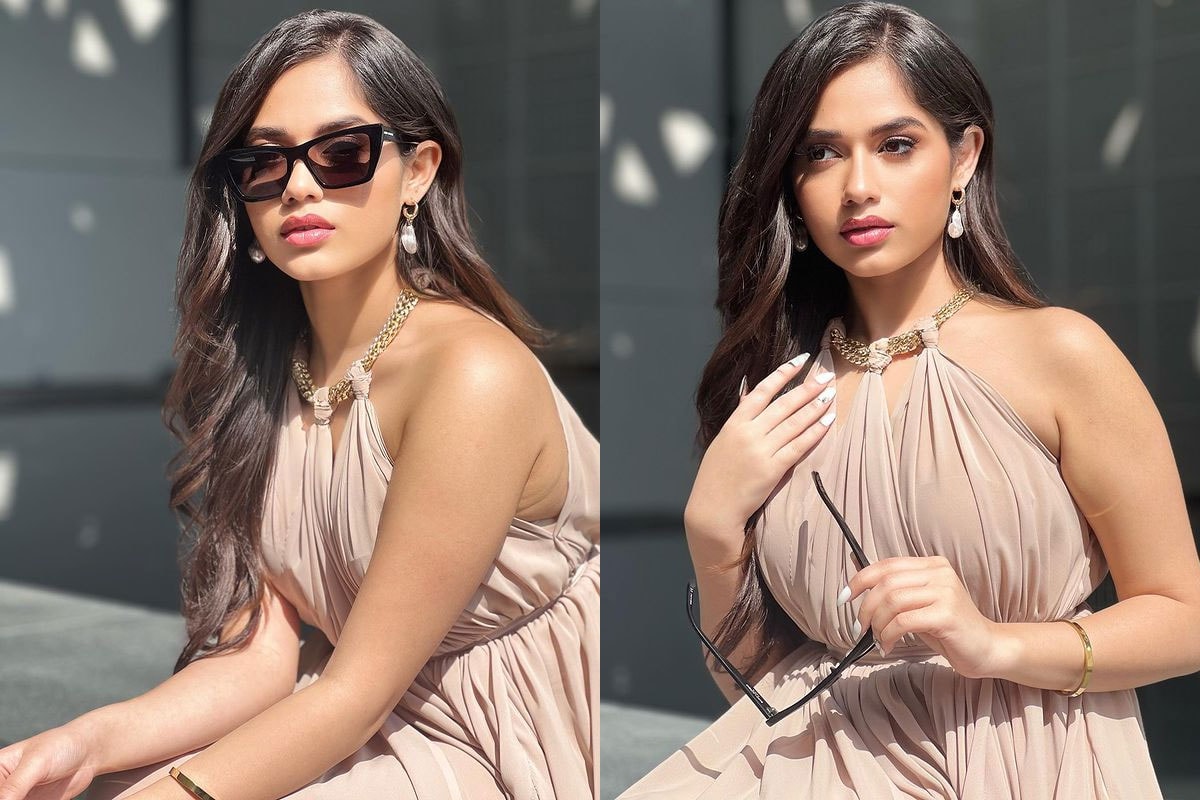 How Much is Jannat Zubair Rahmani's Net Worth? Find Out Here