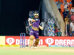 GT vs KKR: 5 Sixes In 5 Balls - Rinku Singh Wins Last-Over Thriller For Kolkata Knight Riders vs Gujarat Titans. Watch