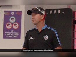 IND vs AUS: "मुझे लगा कि ...", एडिलेड टेस्ट में रोहित शर्मा के इस फैसले से हैरत में हैं रिकी पोंटिंग