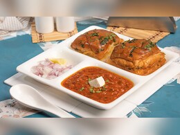 आज क्या बनाऊं: रेस्टोरेंट स्टाइल बनाने के लिए नोट कर लें पाव भाजी की ये रेसिपी, 15 मिनट में होगी तैयार आज क्या बनाऊं: रेस्टोरेंट स्टाइल बनाने के लिए नोट कर लें पाव भाजी की ये रेसिपी, 15 मिनट में होगी तैयार